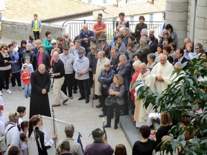 10 ottobre Moltrasio